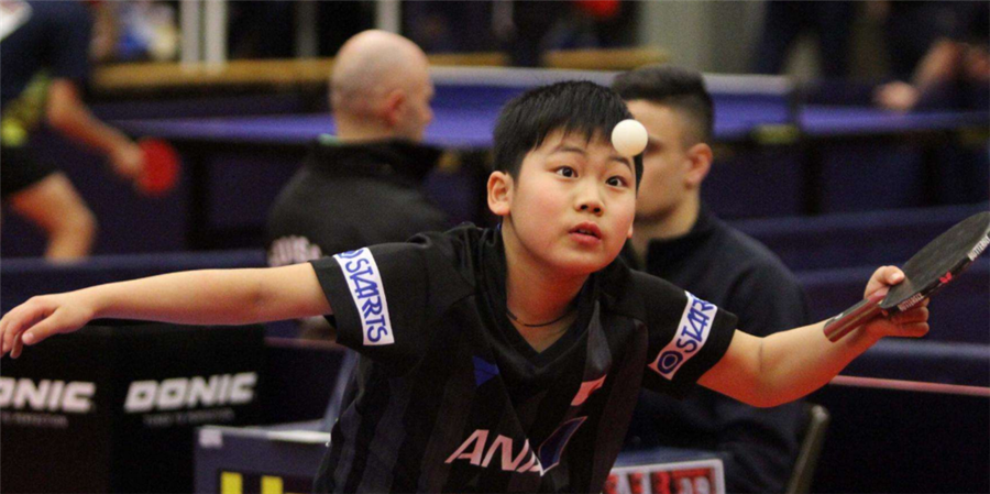 向全球年轻 向全球年轻