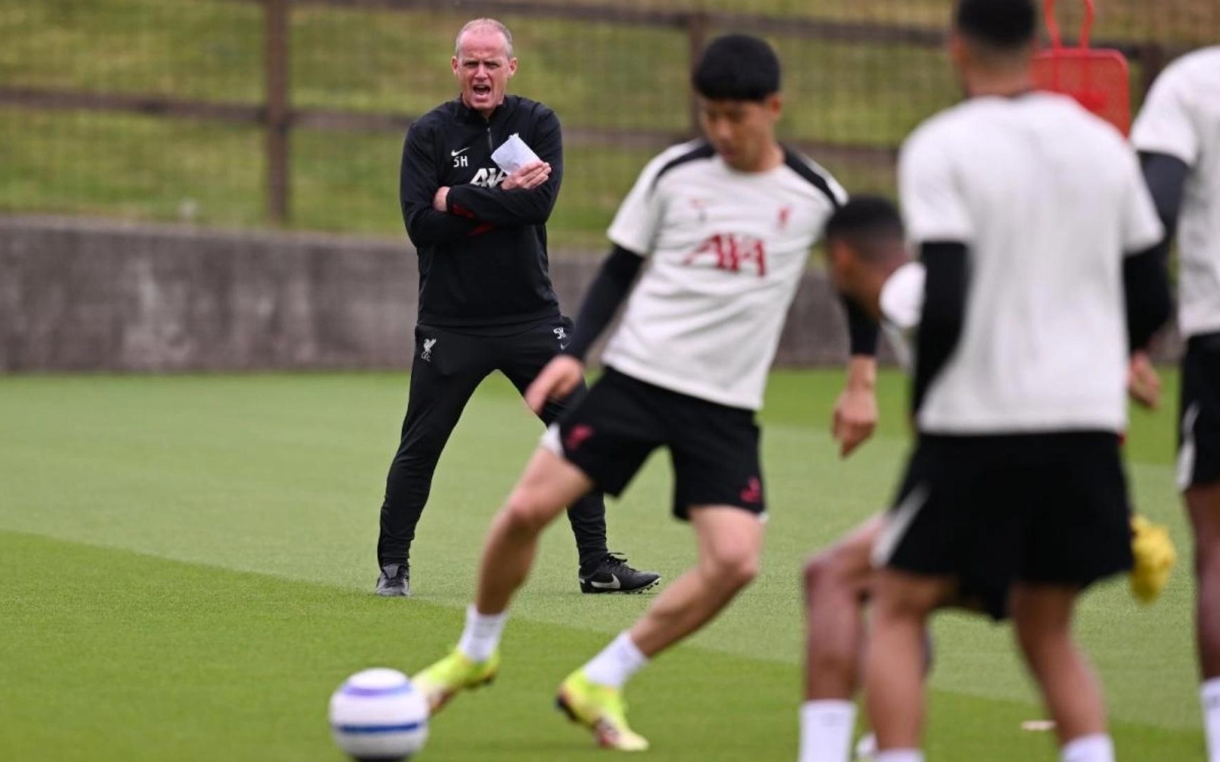 对于网球迷 对于网球迷