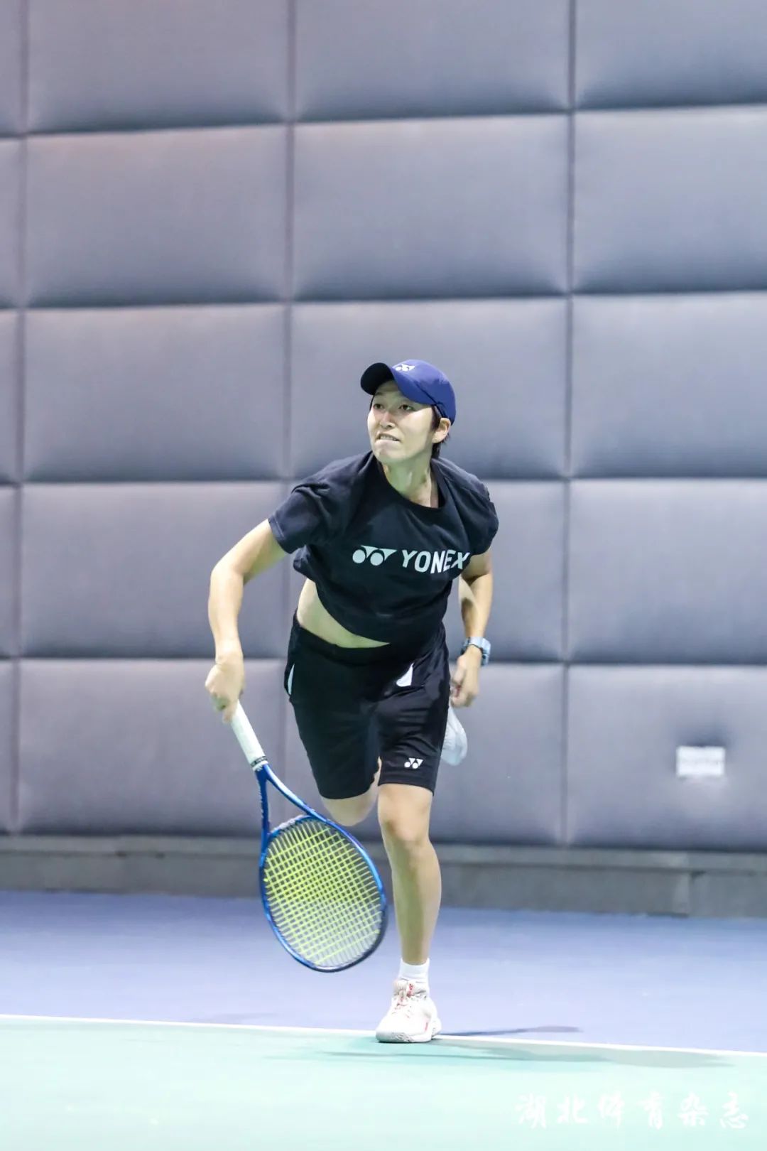 他的勤奋跑 他的勤奋跑