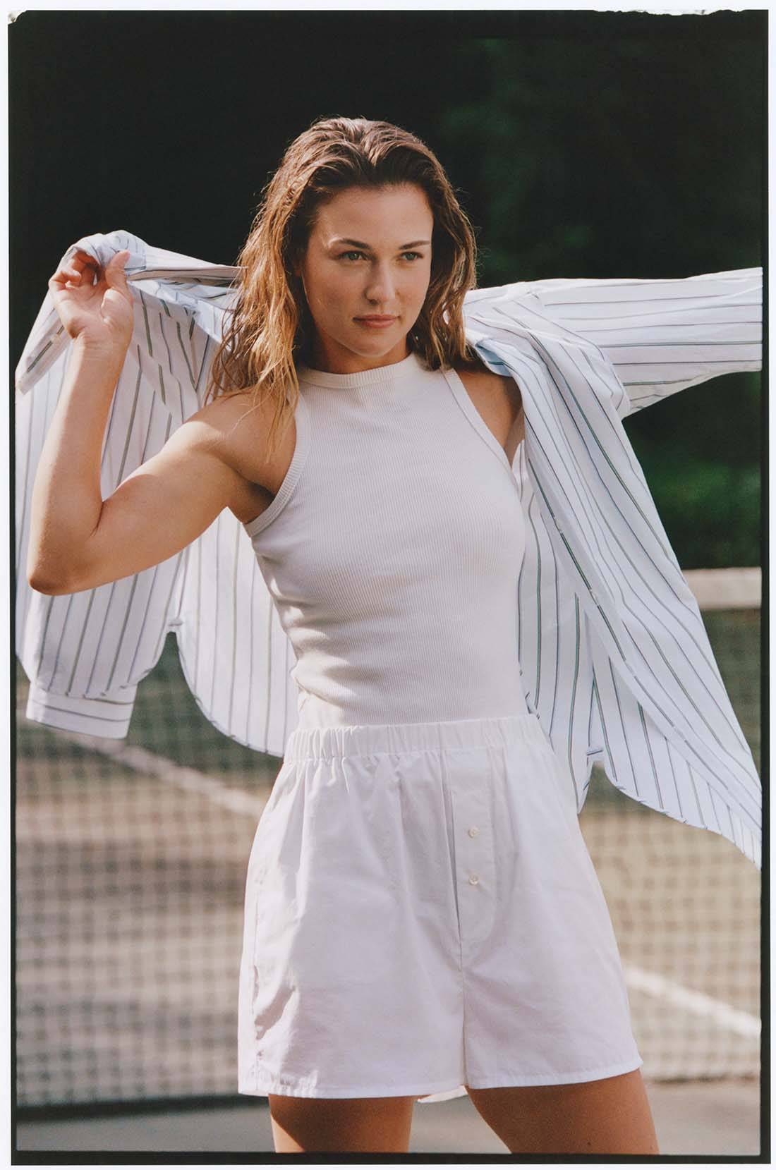 是近距离威 是近距离威