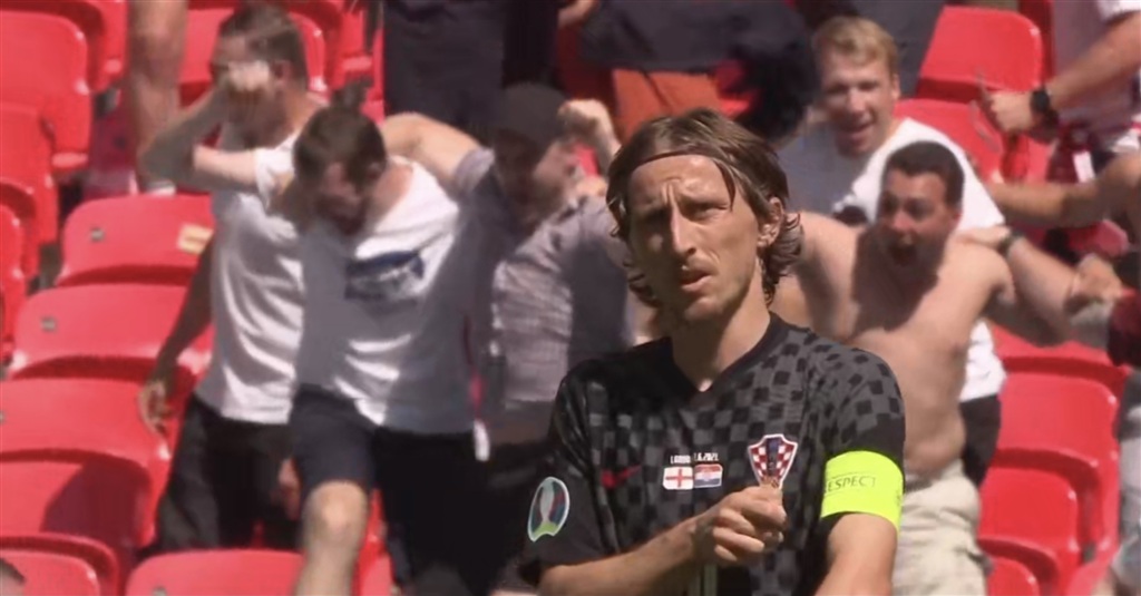 在图赫尔的 在图赫尔的