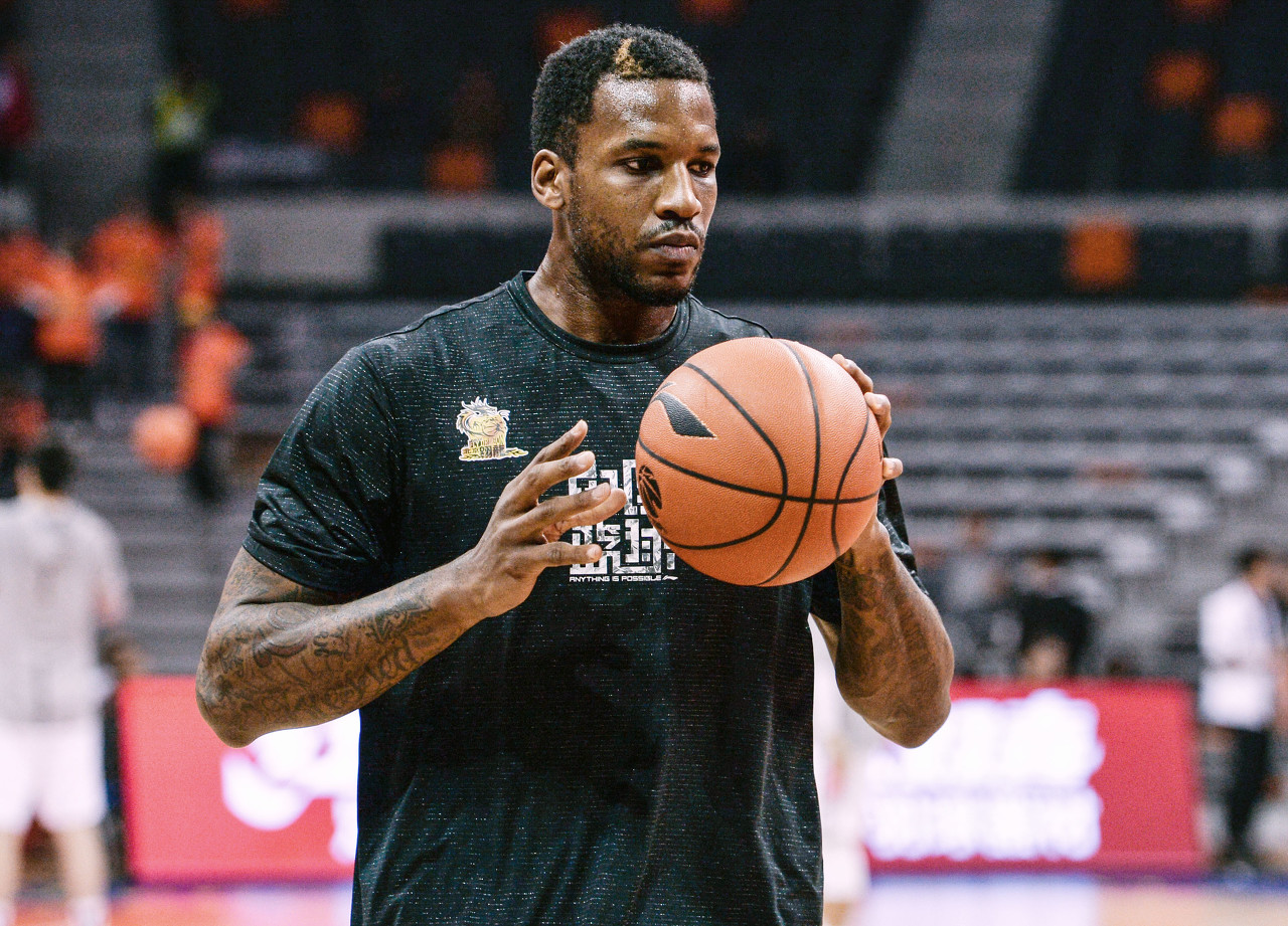 在声势浩大 在声势浩大