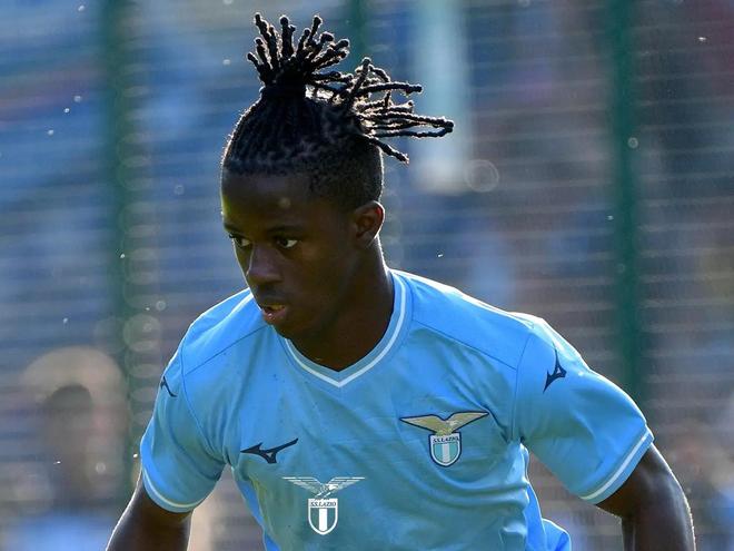 拜仁年輕前 拜仁年輕前