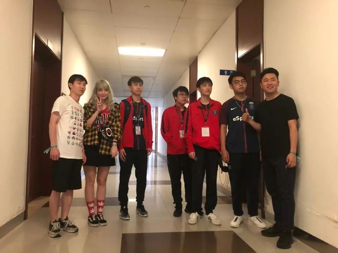 点更早到来